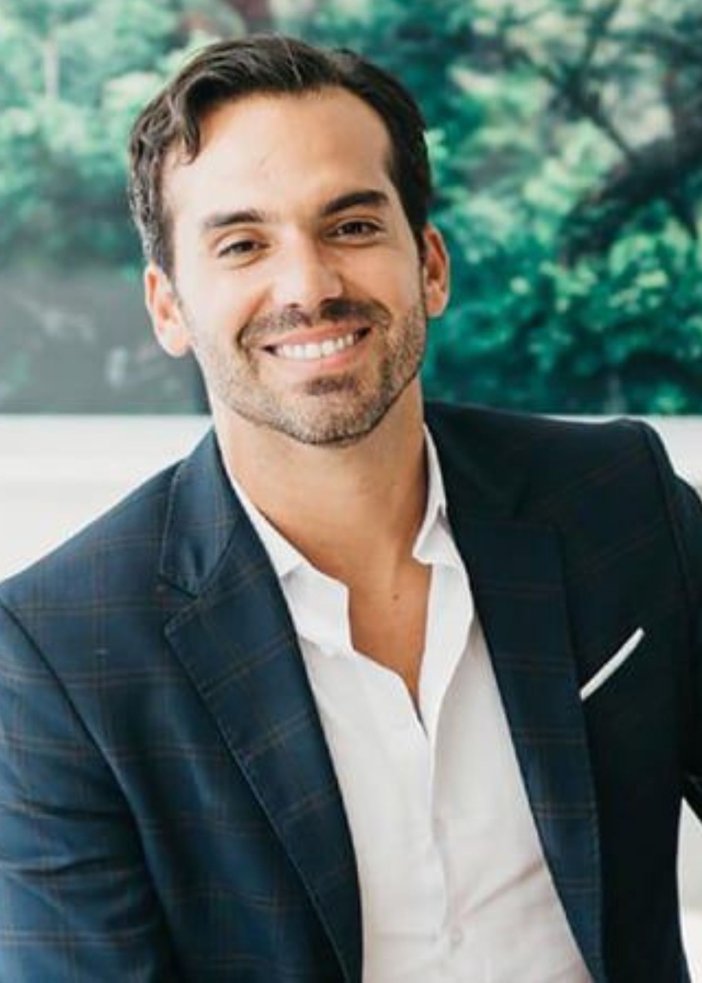 Bruno Ocampo González